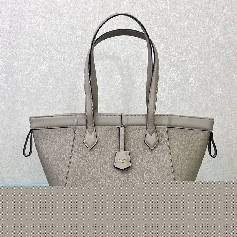 F**di shopping bags